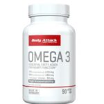 امگا 3 بادی اتک BODY ATTACK OMEGA-3