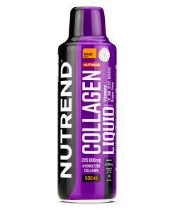 کلاژن مایع ناترند