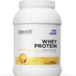 پروتئین وی 700 گرمی استروویت