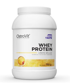 پروتئین وی 700 گرمی استروویت