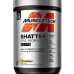 مکمل پمپ ماسل تک شاتر الایت