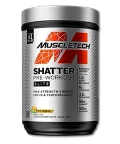 مکمل پمپ ماسل تک شاتر الایت