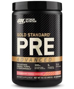 گلد استاندارد پری ادونس اوپتیموم