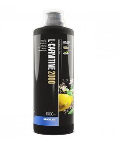 ال-کارنیتین مایع 2000 مکسلر