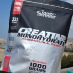 کراتین مونوهیدرات اینر آرمور 1 کیلو Inner Armour Creatine Monohydrate