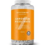 قرص کرومیوم مای ویتامینز 180عددی MYVITAMINS Chromium