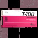 تست بوستر تی 100 الیمپ