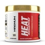 چربی سوز هیت مگنوم