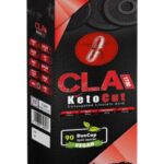 مکمل سی ال ای کتو کات لاپروا