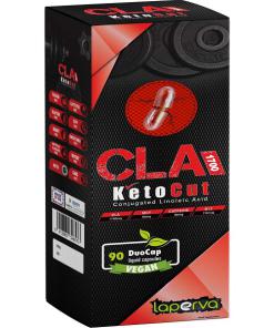 مکمل سی ال ای کتو کات لاپروا