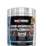 پمپ Explosion سیکس استار