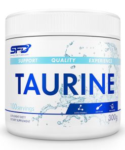 مکمل تائورین اس اف دی