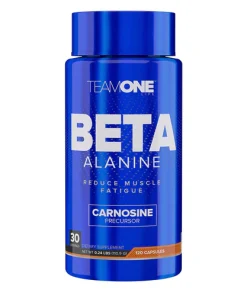 بتا آلانین تیم وان