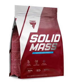 گینر سالید مس ترک نوتریشن 5800 گرمی