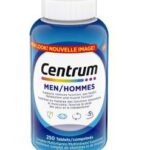 مولتی ویتامین من هومس سنتروم