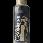 Kevin Levrone Anabolic L-Carnitine