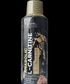 Kevin Levrone Anabolic L-Carnitine