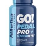 پدال پتاسیم اتلتیکا 90 عددی