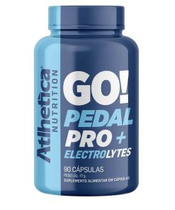 پدال پتاسیم اتلتیکا 90 عددی