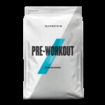 پری ورک اوت ترکیبی مای پروتئین