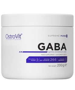 گابا پودری استروویت