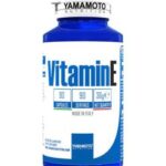 ویتامین E یاماموتو