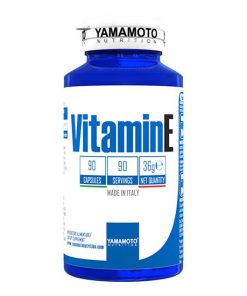 ویتامین E یاماموتو