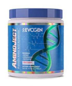 آمینوجکت ایوژن