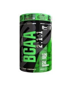 BCAA