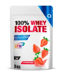 پروتئین وی ایزوله کوامترکس