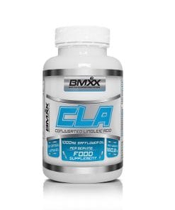 سی ال ای بادی مکس