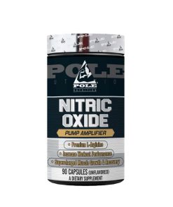 نیتریک اکسید پل ناتریشن Pole Nutrition Nitric Oxide