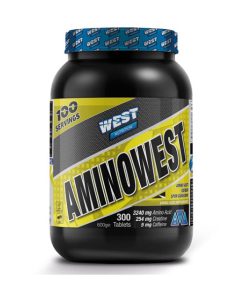 آمینو وست نوتریشن