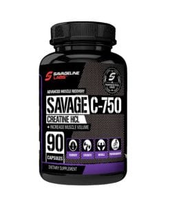 کراتین اچ سی ال ساواج لاین