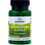 عصاره آشواگاندا سوانسون