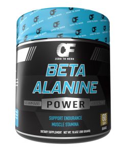پودر بتا آلانین کامفورد نوتریشن