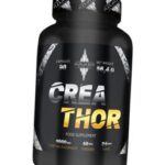 کراتین کرا تور ازگارد|Azgard Crea Thor|دبی تهران
