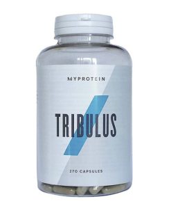تریبولوس مای پروتئین