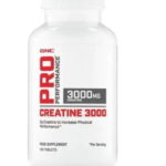 کراتین مونوهیدرات 3000 پرو