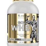 پروتئین وی گلد کوین لورون