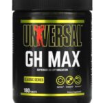 هورمون رشد یونیورسال جی‌اچ مکس