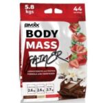 بادی مس گینر بادی مکس