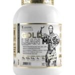 گینر گلد لین مس کوین لورون 3 کیلویی