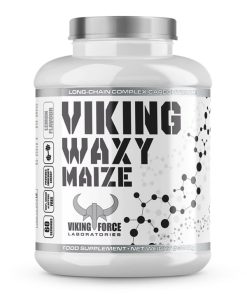 کربوهیدرات وکسی میز وایکینگ فورس