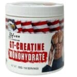 کراتین مونوهیدرات