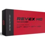 روکس اچ سی سایتک نوتریشن Scitec Nutrition Revex HC