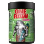 مکمل گلوتامین زوماد لبز کوسه