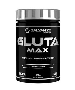 مکمل گلوتا مکس گالوانایز