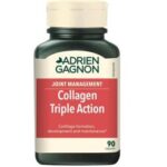 کلاژن آدرین آدرین گاگنون