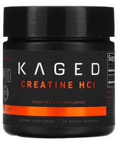 پودر کراتین اچ سی ال کیجد 75 عددی